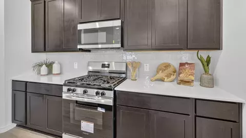 Kitchen - 1922 Calmshade Dr, Celina, TX 75009 photo 7 of 17