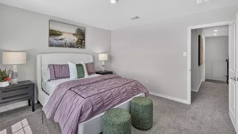 Bedroom - 1922 Calmshade Dr, Celina, TX 75009 photo 7 of 14