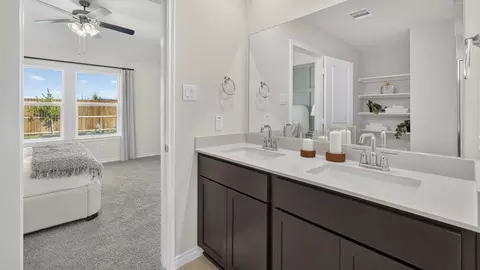 Bath - 1922 Calmshade Dr, Celina, TX 75009 photo 1 of 6