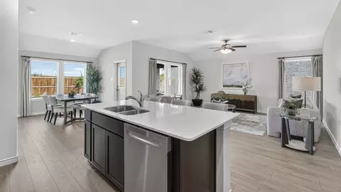 Kitchen - 1922 Calmshade Dr, Celina, TX 75009 photo 3 of 17