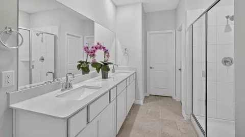 Bath - 1922 Calmshade Dr, Celina, TX 75009 photo 3 of 6