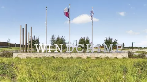 View/Area - 1922 Calmshade Dr, Celina, TX 75009 photo 2 of 5