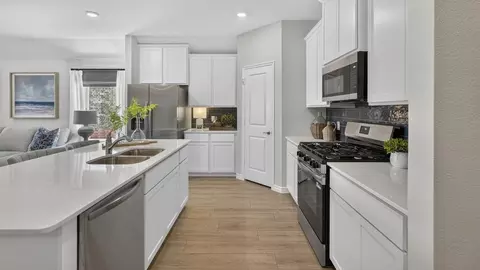 Kitchen - 1922 Calmshade Dr, Celina, TX 75009 photo 16 of 17