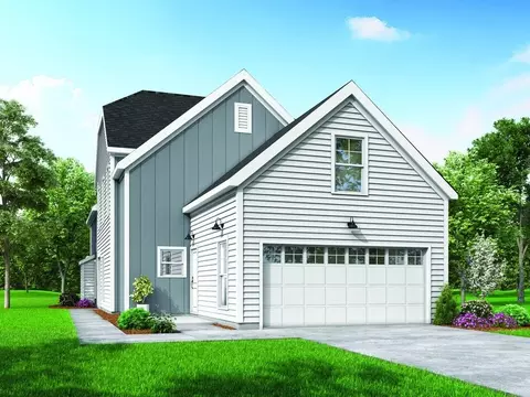 2401 Chateau Dr, Port Clinton, OH 43452