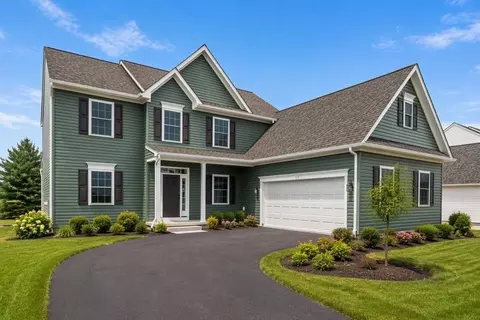 2624 Forge Rd, Oxford, PA 19363