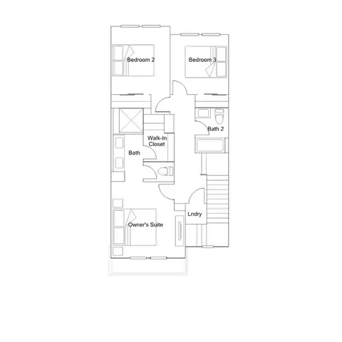 Floorplan - 1782 Lychee St, Fullerton, CA 92835 photo 3 of 3