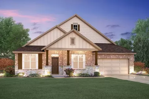 5007 Everly Ter, San Antonio, TX 78263
