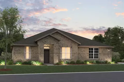 5007 Everly Ter, San Antonio, TX 78263
