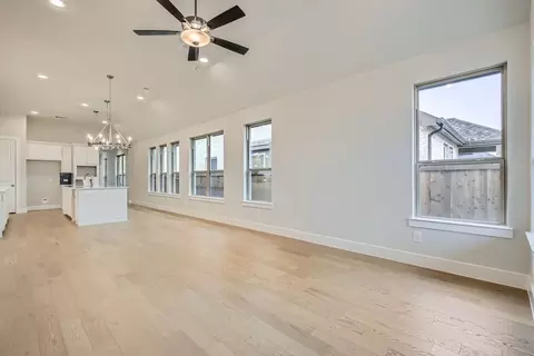 Living - 1809 Hillside Stroll Dr, Lavon, TX 75166 photo 2 of 6