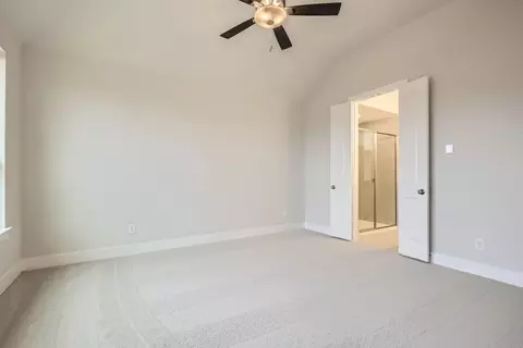 Bedroom - 1809 Hillside Stroll Dr, Lavon, TX 75166 photo 2 of 17