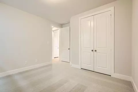 Bedroom - 1809 Hillside Stroll Dr, Lavon, TX 75166 photo 6 of 17