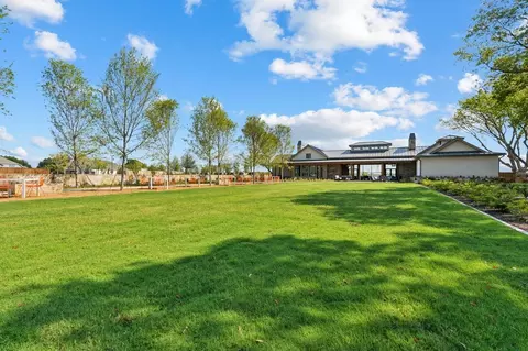 View/Area - 1809 Hillside Stroll Dr, Lavon, TX 75166 photo 15 of 15