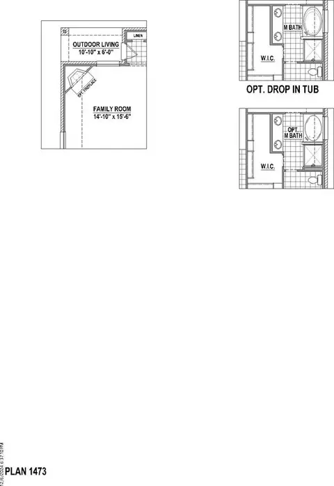 Other - 1809 Hillside Stroll Dr, Lavon, TX 75166 photo 8 of 13