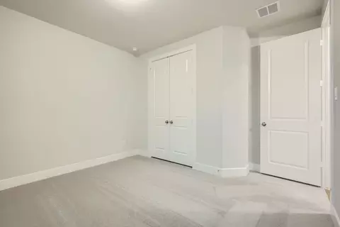 Bedroom - 1809 Hillside Stroll Dr, Lavon, TX 75166 photo 8 of 17