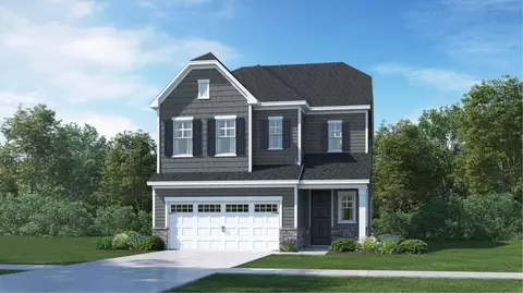 436 Granite Knoll Ct, Rolesville, NC 27571