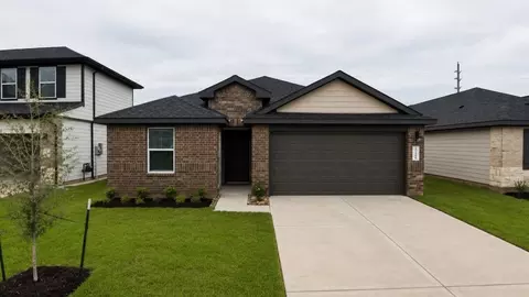 31406 Bentley Pines Dr, Fulshear, TX 77441
