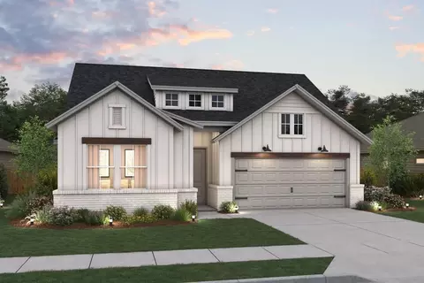 1016 Longbow Trl, Justin, TX 76247