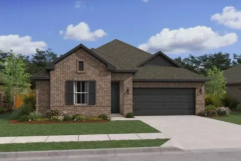1016 Longbow Trl, Justin, TX 76247