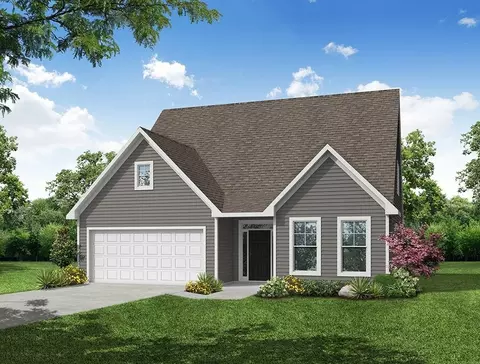 384 Conifer Ln, Ball Ground, GA 30107