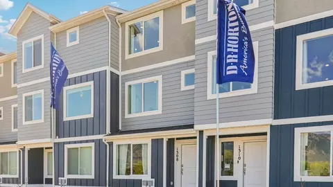 1260 N 275 E #188, Harrisville, UT 84404