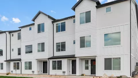 1260 N 275 E #188, Harrisville, UT 84404