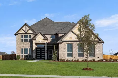 290 Cheyenne Mountain Dr, Ovilla, TX 75154