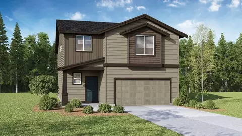 2265 Vido Ave, Richland, WA 99352