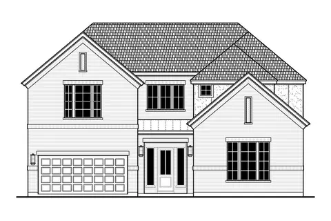 12368 Deer Trl, Frisco, TX 75035