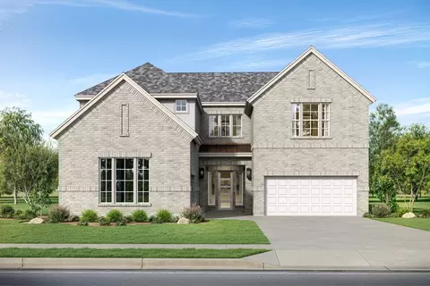 12368 Deer Trl, Frisco, TX 75035
