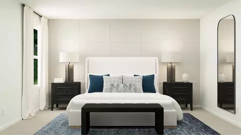 Bedroom - 1835 Blackbird Rd, Celina, TX 75009 photo 1 of 6