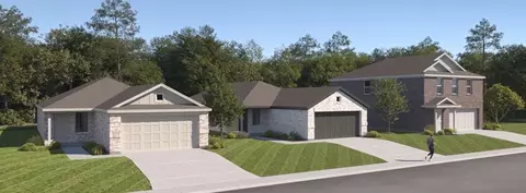 Exterior - 1835 Blackbird Rd, Celina, TX 75009 photo 4 of 5