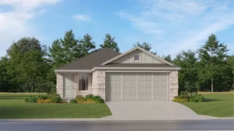 Exterior - 1835 Blackbird Rd, Celina, TX 75009 photo 2 of 5