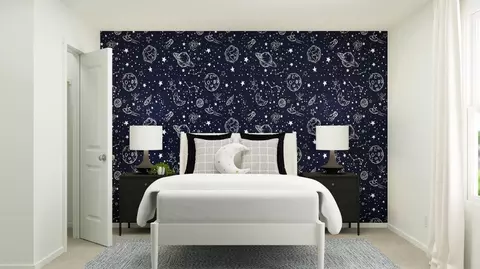 Bedroom - 1835 Blackbird Rd, Celina, TX 75009 photo 5 of 6