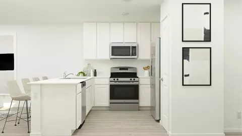 Kitchen - 1835 Blackbird Rd, Celina, TX 75009 photo 3 of 4