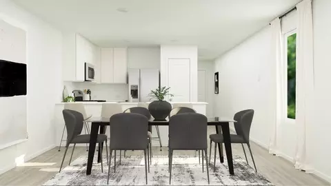 Dining - 1835 Blackbird Rd, Celina, TX 75009 photo 2 of 4