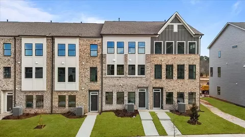 778 Ballyneal Aly, Cary, NC 27513