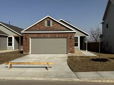 3614 Palmwood Ter, San Antonio, TX 78222