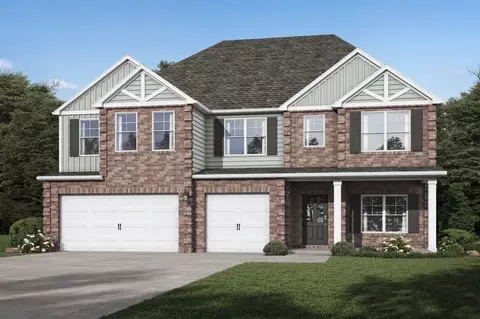 397 Wynlake Dr, Alabaster, AL 35007