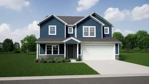Exterior - Helmcrest Drive, Indianapolis, IN 46239 photo 5 of 20