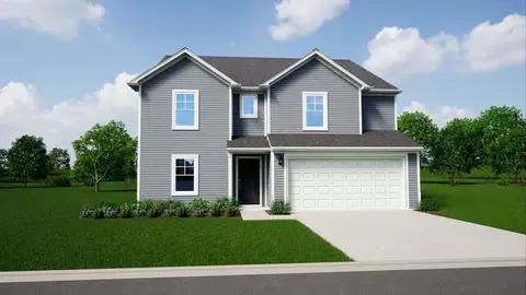Exterior - Helmcrest Drive, Indianapolis, IN 46239 photo 2 of 20