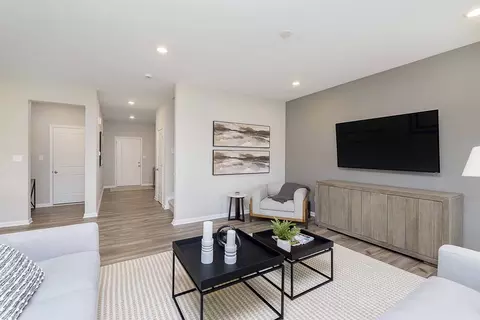 Entry Way - Helmcrest Drive, Indianapolis, IN 46239 photo 5 of 7