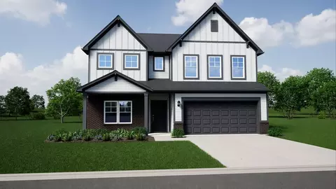 Exterior - Helmcrest Drive, Indianapolis, IN 46239 photo 15 of 20