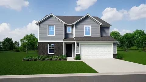 Exterior - Helmcrest Drive, Indianapolis, IN 46239 photo 4 of 20
