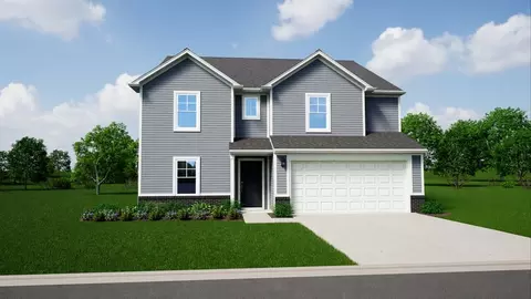 Exterior - Helmcrest Drive, Indianapolis, IN 46239 photo 3 of 20