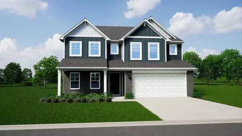 Exterior - Helmcrest Drive, Indianapolis, IN 46239 photo 13 of 20