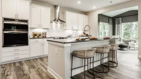 Kitchen - Helmcrest Drive, Indianapolis, IN 46239 photo 1 of 12