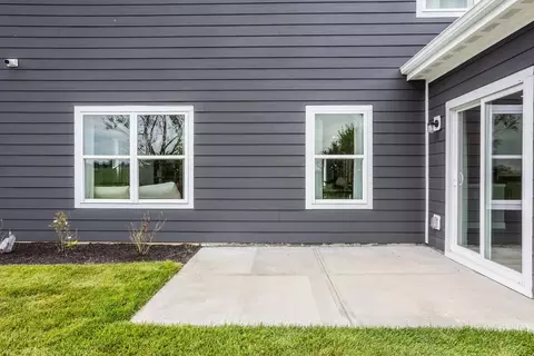 Exterior - Helmcrest Drive, Indianapolis, IN 46239 photo 17 of 20