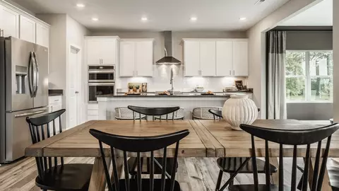Dining - Helmcrest Drive, Indianapolis, IN 46239 photo 2 of 4