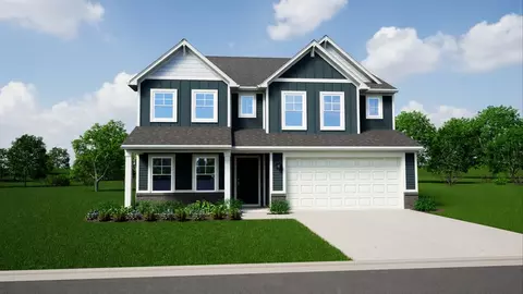 Exterior - Helmcrest Drive, Indianapolis, IN 46239 photo 11 of 20