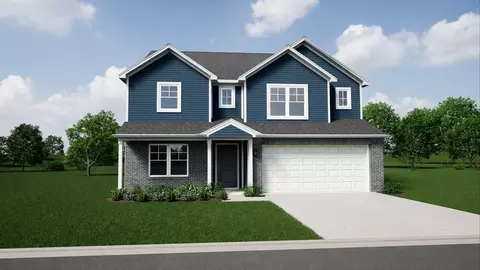 Exterior - Helmcrest Drive, Indianapolis, IN 46239 photo 7 of 20
